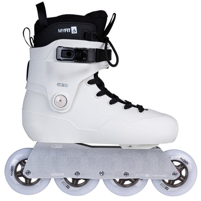 ACT CL Team - IQON - Urban Inline Skates - Product Image 2
