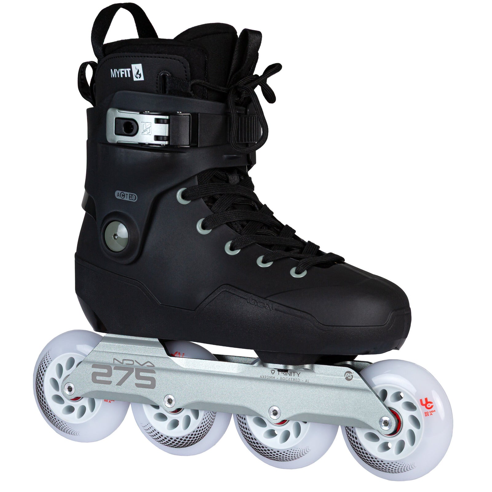 IQON - ACT TRI Skate - 2