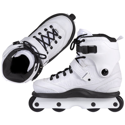 AG20 Tim Marsh - IQON - Aggressive Inline Skates - Product Image 4