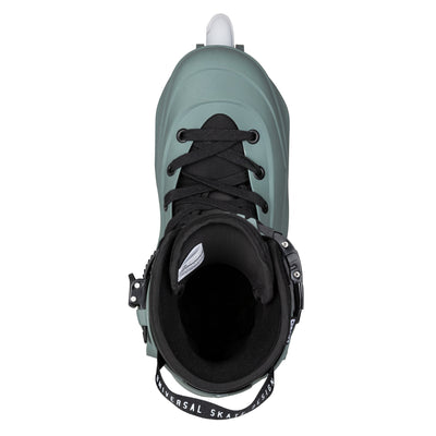 Aeon 80 Salvia - USD - Aggressive Inline Skates - Product Image 4