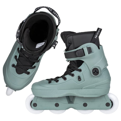 Aeon 80 Salvia - USD - Aggressive Inline Skates - Product Image 7