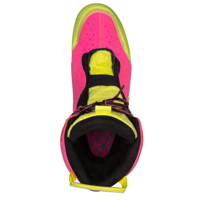 Prime Robbie Pitts Pro - MYFIT - Aggressive Liner - Product Image 6