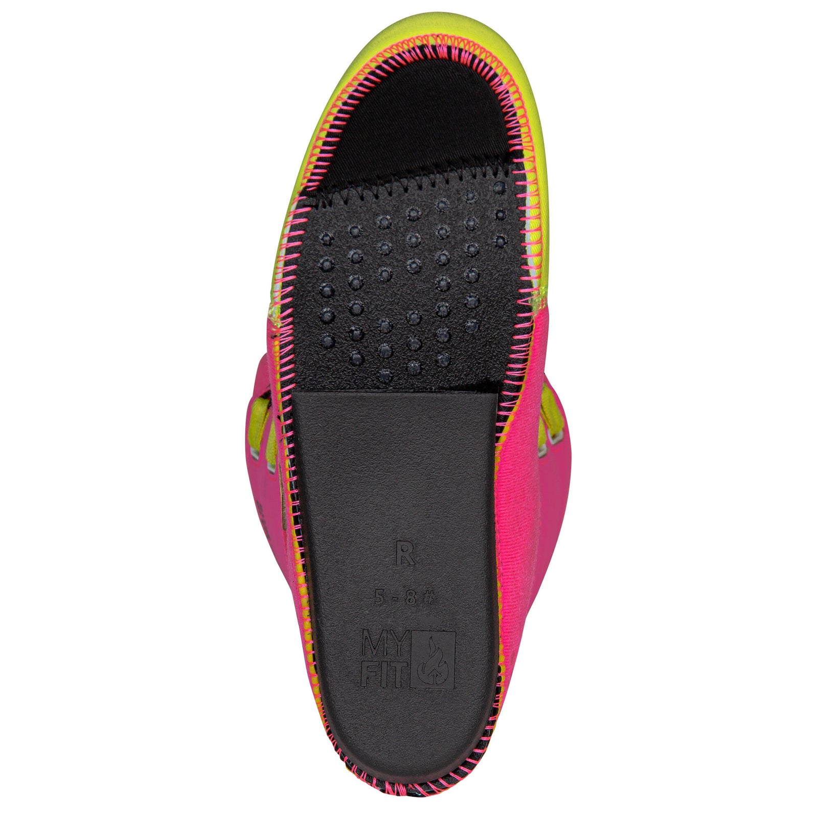MYFIT - Prime Robbie Pitts Pro - 7