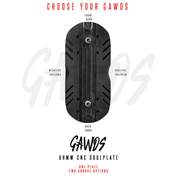 Gawds UHMW Soulplate (1)