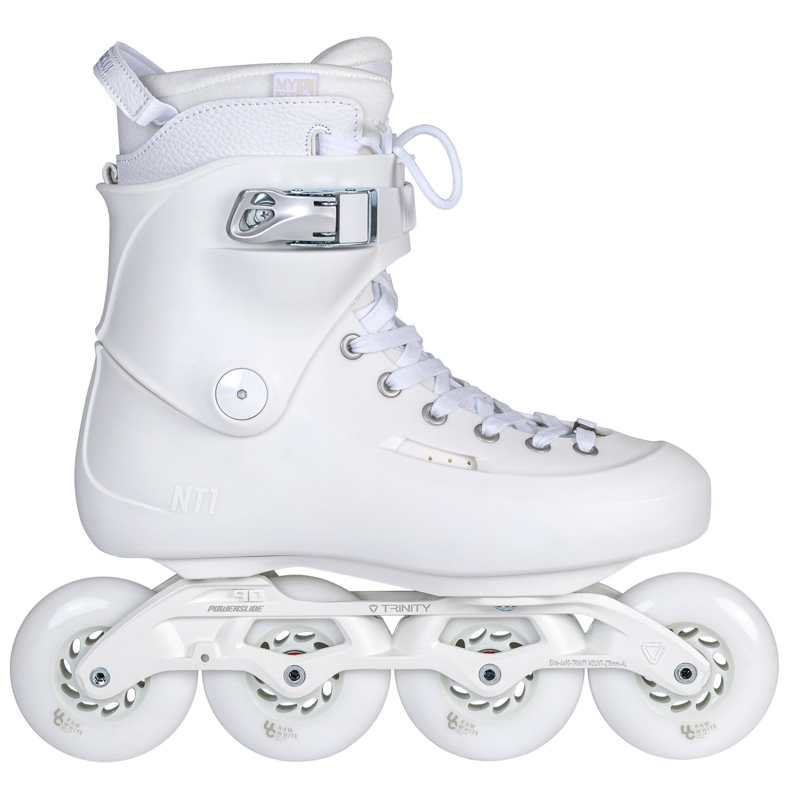 Powerslide - Zoom Torelli Pro - 1