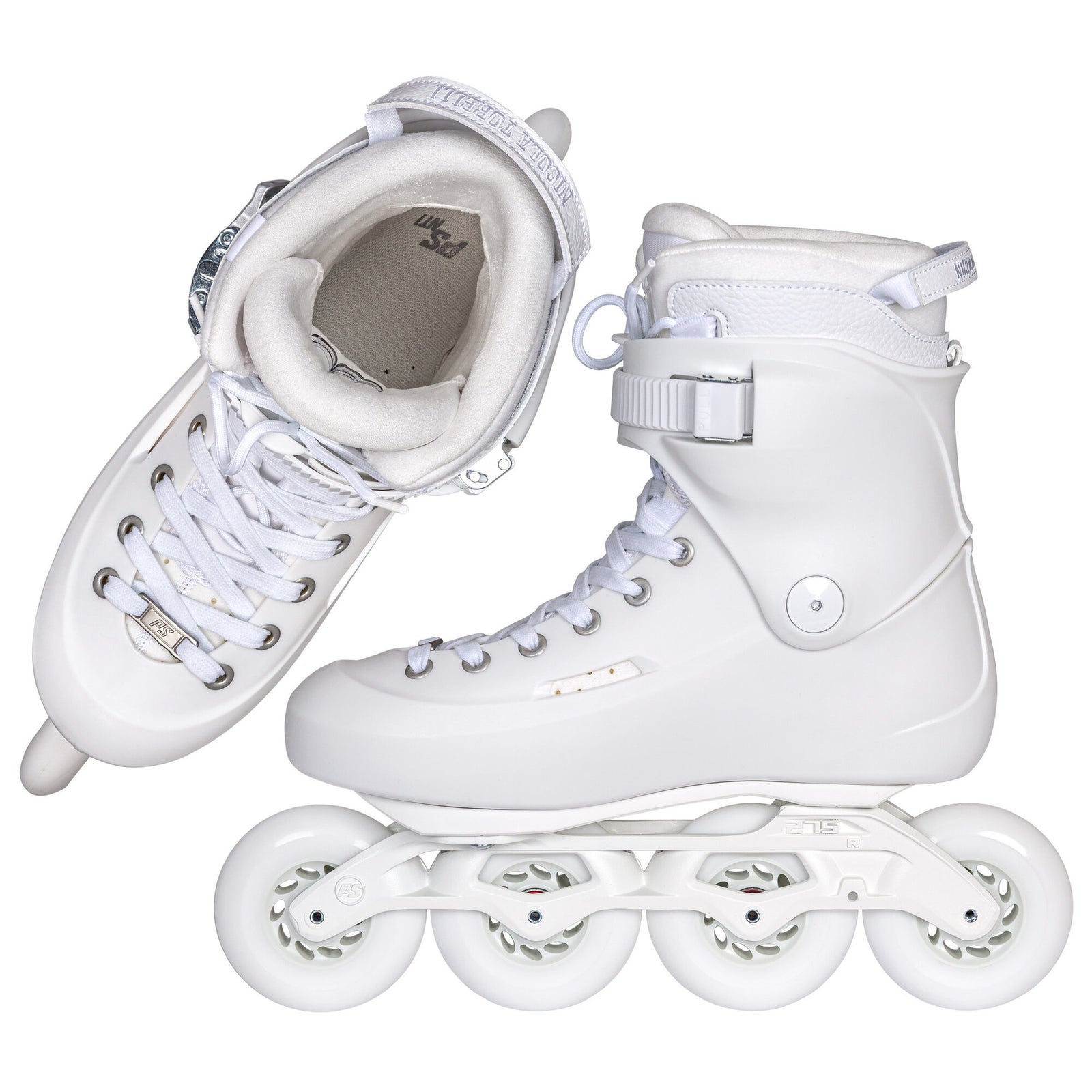 Powerslide - Zoom Torelli Pro - 4