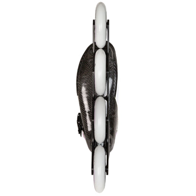 Dragon White 100 - Powerslide - Racing Inline Skates - Product Image 5