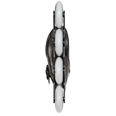 Dragon Black 84 - Powerslide - Racing Inline Skates - Product Image 5