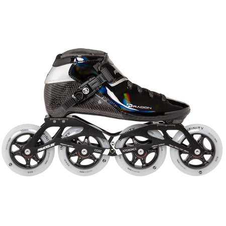Powerslide - Dragon Black 90 - 1
