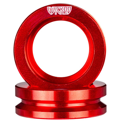 WCD 688 Adaptor, 16-pack - Wicked - Racing Replacements - Product Image 6