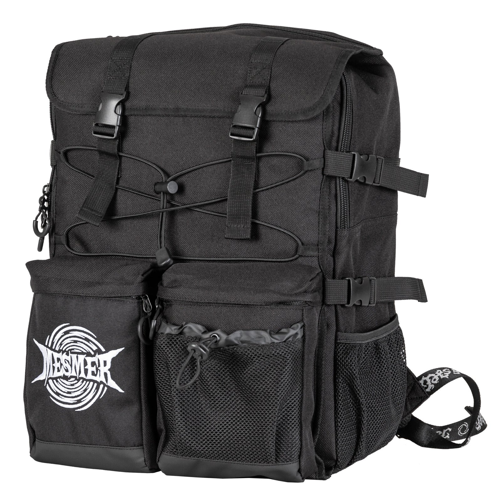 MESMER - Mesmer Skate Bag - The crossover - 1
