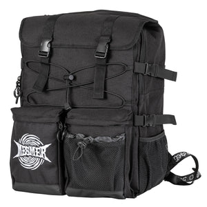 Mesmer Skate Bag - The crossover
