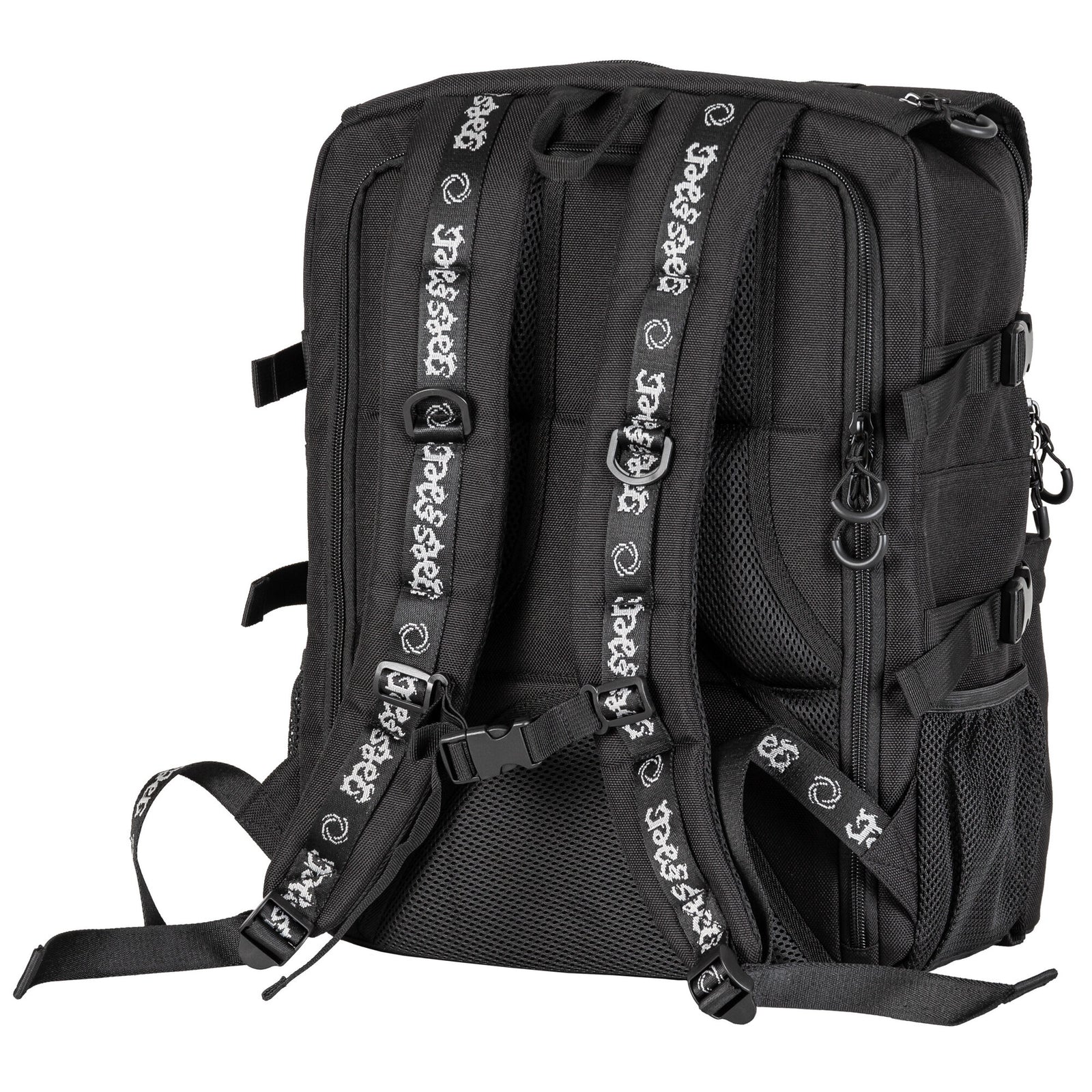 MESMER - Mesmer Skate Bag - The crossover - 2