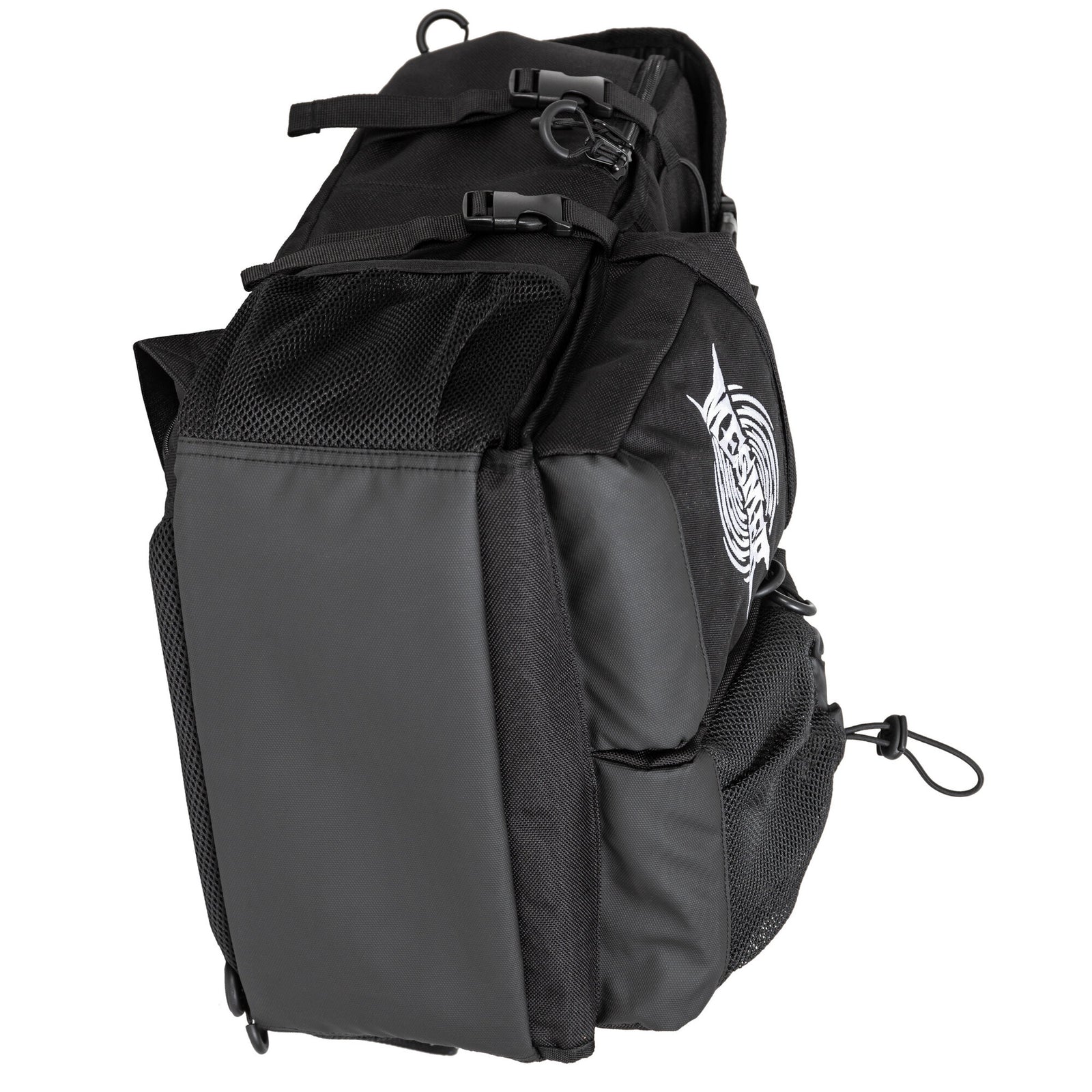 MESMER - Mesmer Skate Bag - The crossover - 3