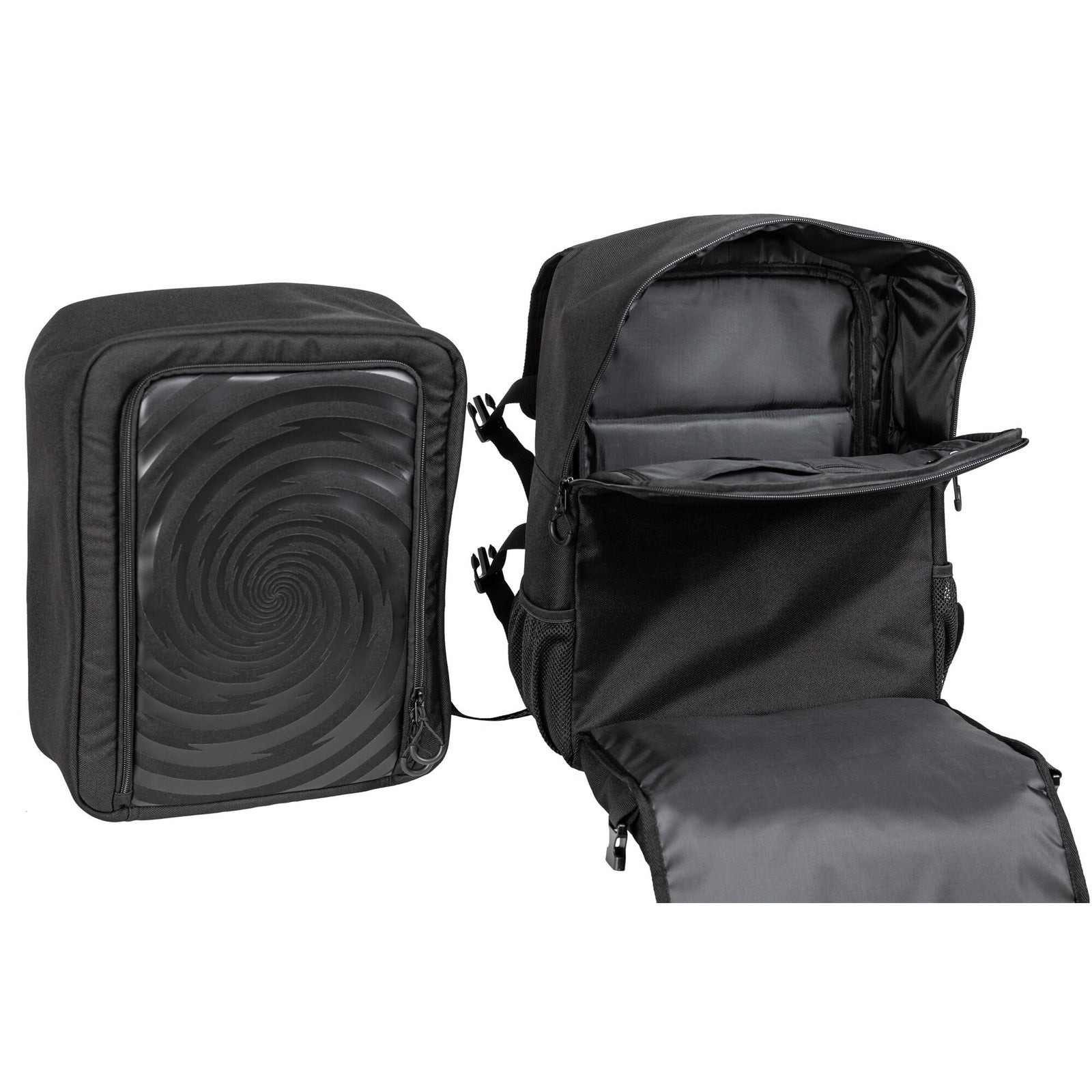 MESMER - Mesmer Skate Bag - The crossover - 5