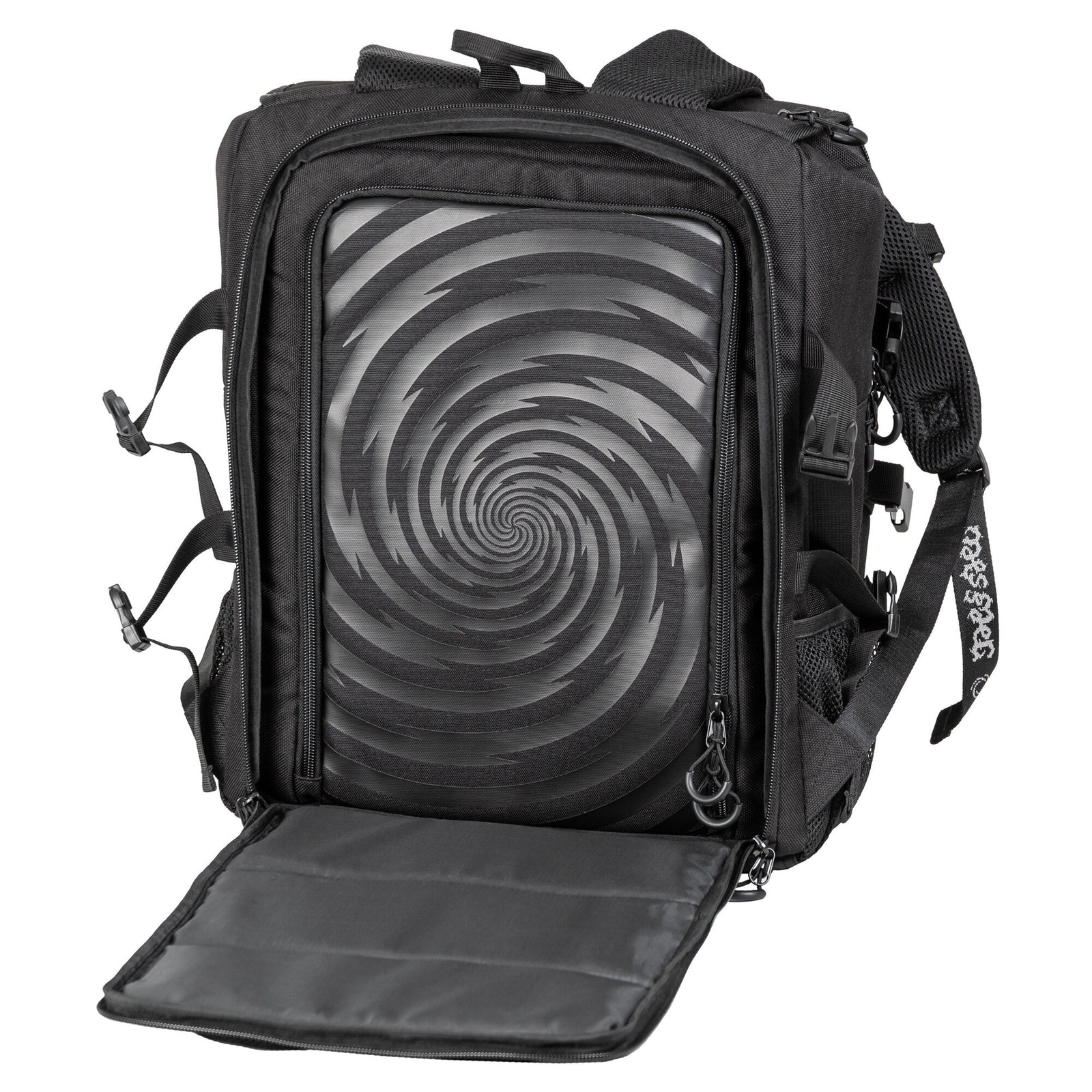 MESMER - Mesmer Skate Bag - The crossover - 7