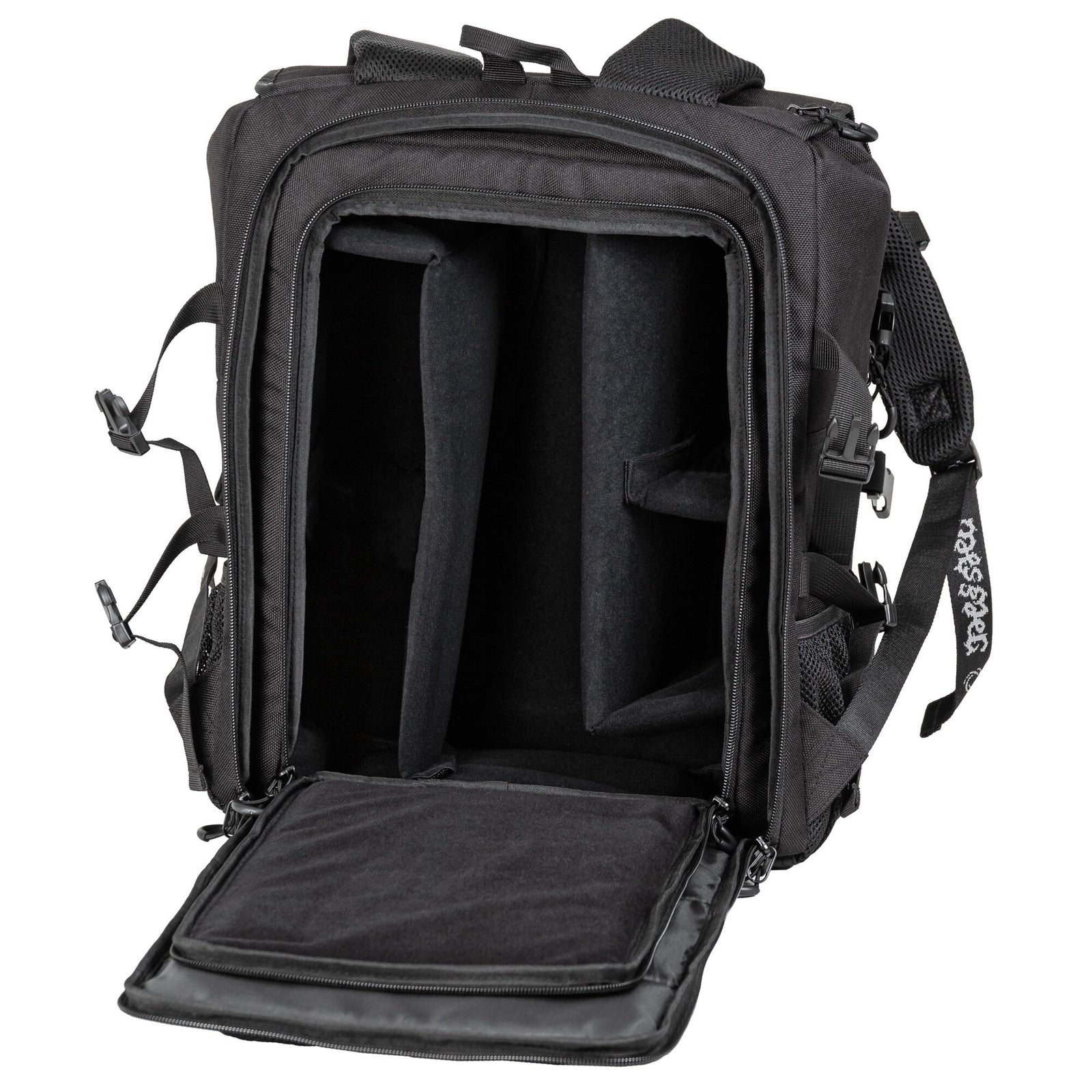 MESMER - Mesmer Skate Bag - The crossover - 6