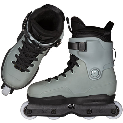 ACT AG Team - IQON - Aggressive Inline Skates - Product Image 4