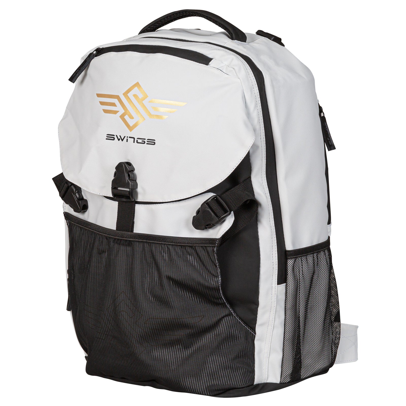 Swings - Wings Bag White - 1