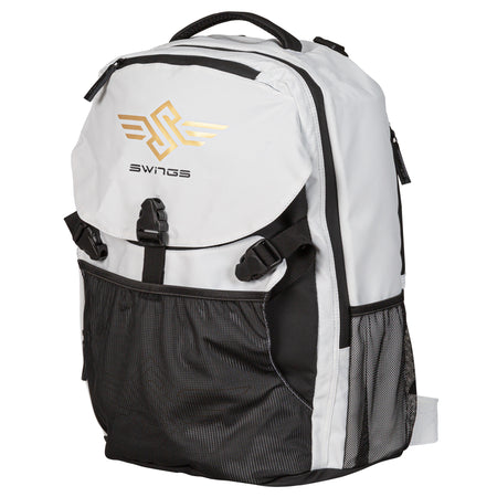 Swings - Wings Bag White - 1