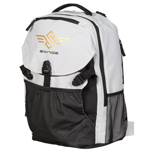 Wings Bag White