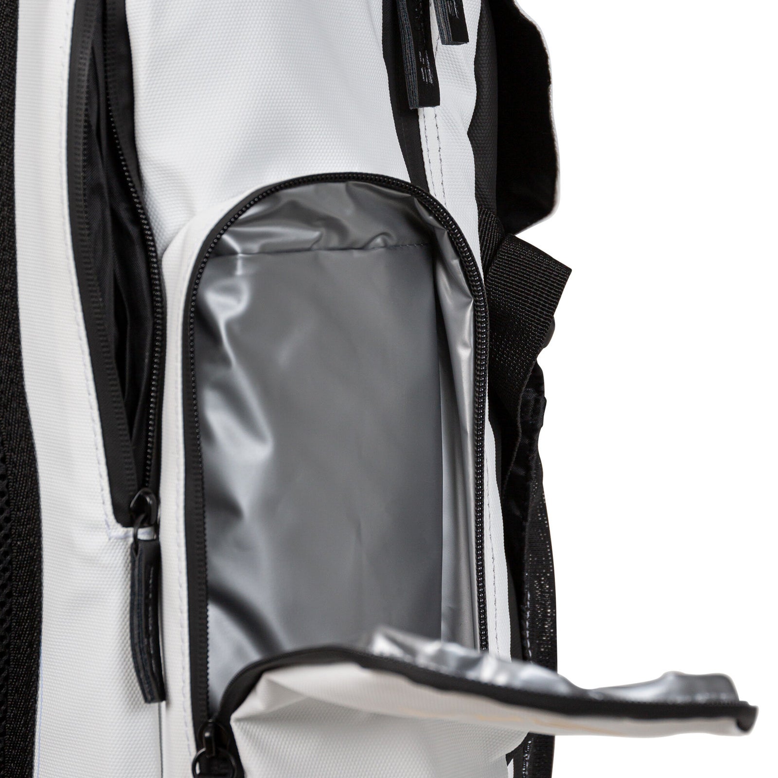 Swings - Wings Bag White - 4