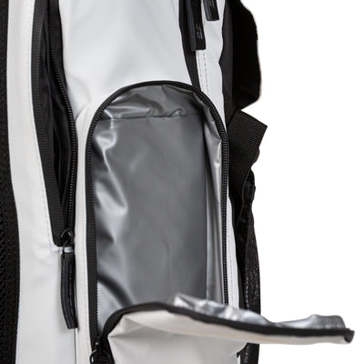 Swings Bag White - Swings - Inline Skating Bags - Product Image 4