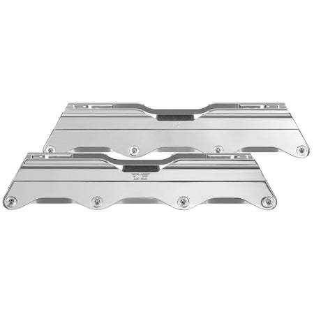 Kizer - Edge 80 NT Silver - 1