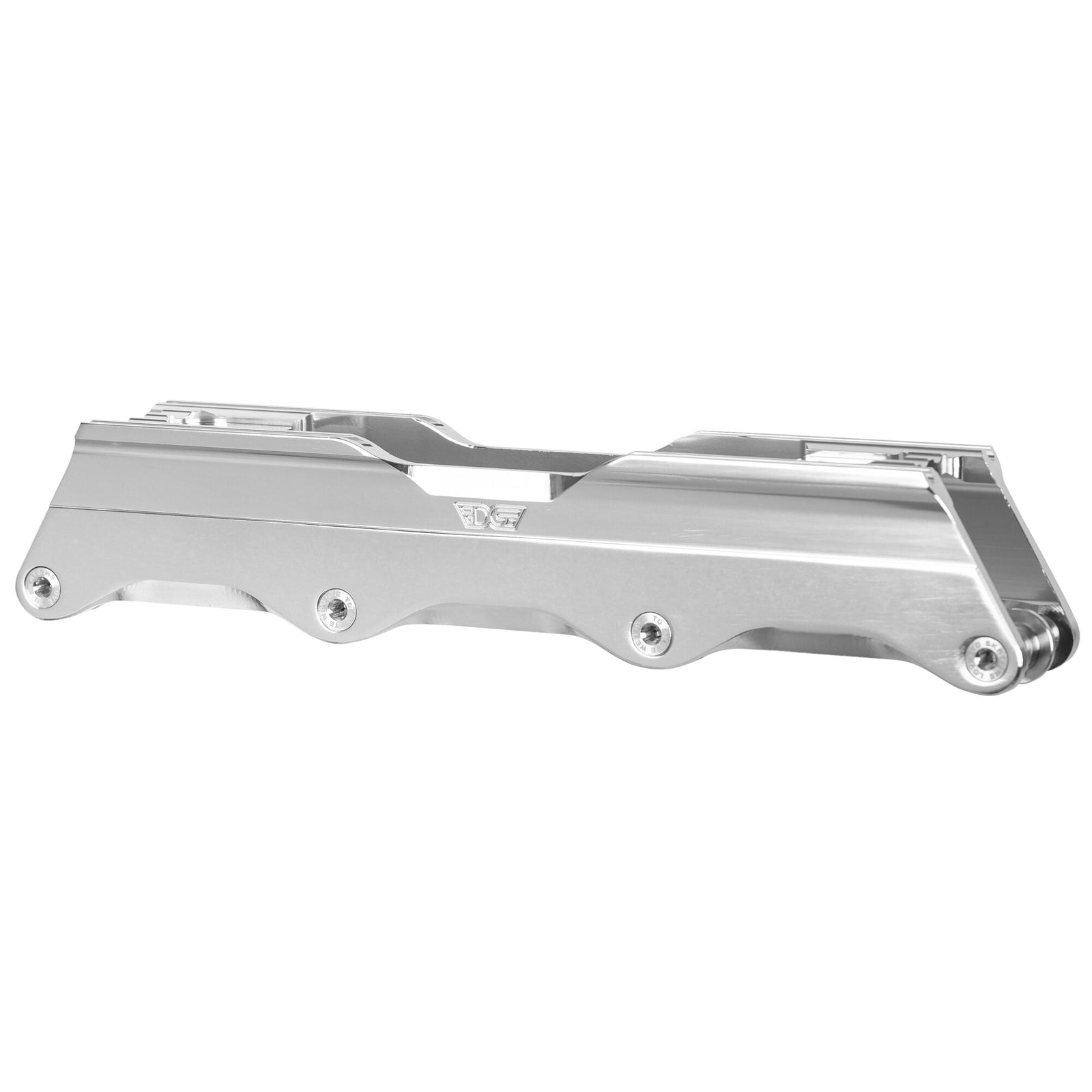 Kizer - Edge 80 NT Silver - 2