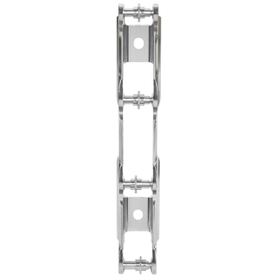 Edge 80 NT Silver - Kizer - Urban Inline Frames - Product Image 4