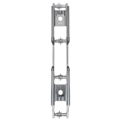 Edge 84 NT Silver - Kizer - Urban Inline Frames - Product Image 3