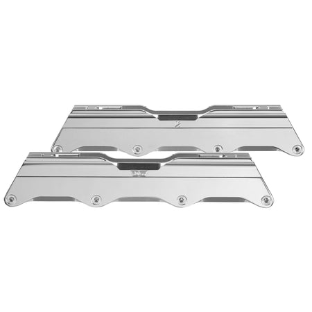 Kizer - Edge 90 NT Silver - 1