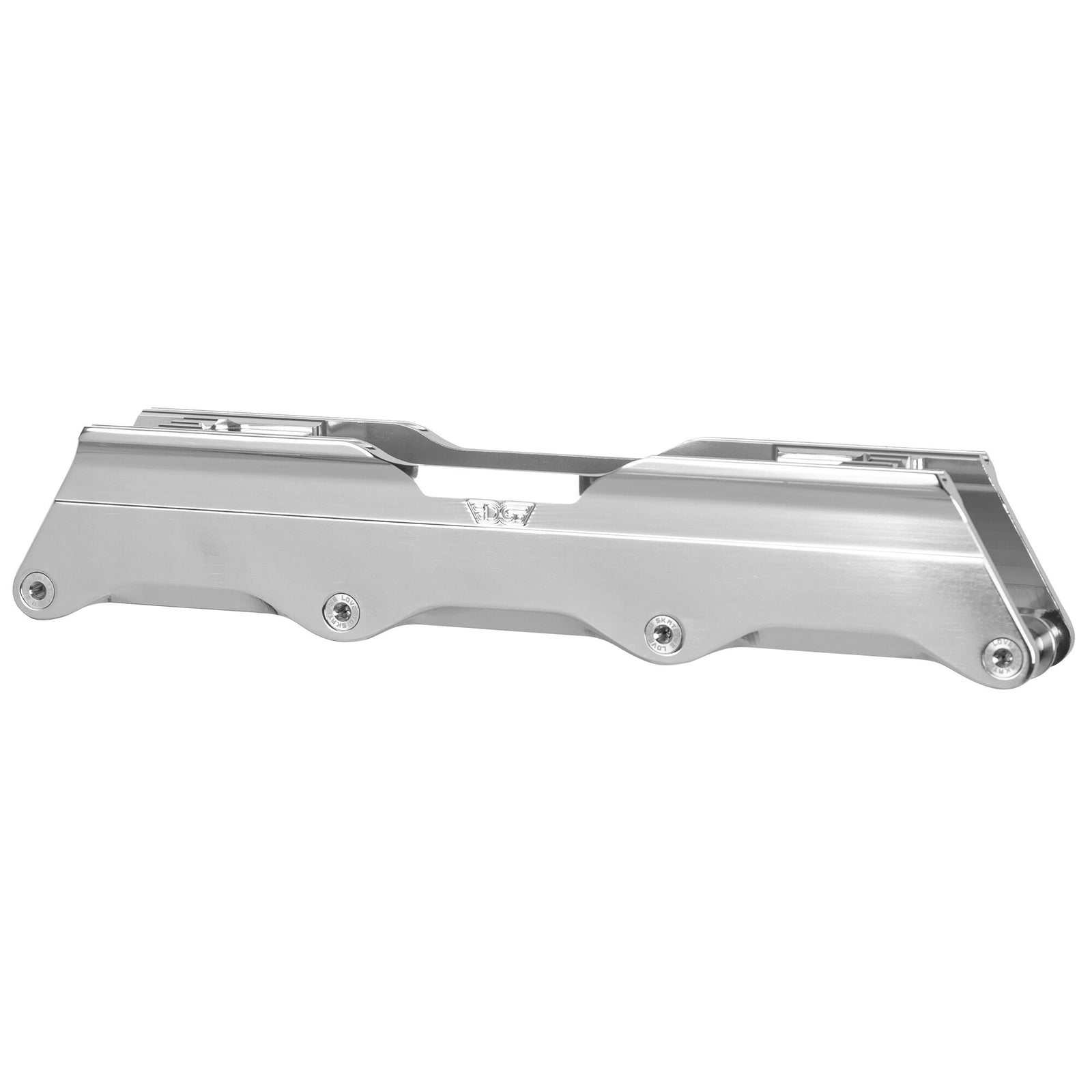 Kizer - Edge 90 NT Silver - 2