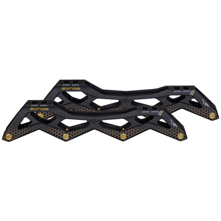 Swings - Swings MG 11.0/4x90 Black Gold - 1
