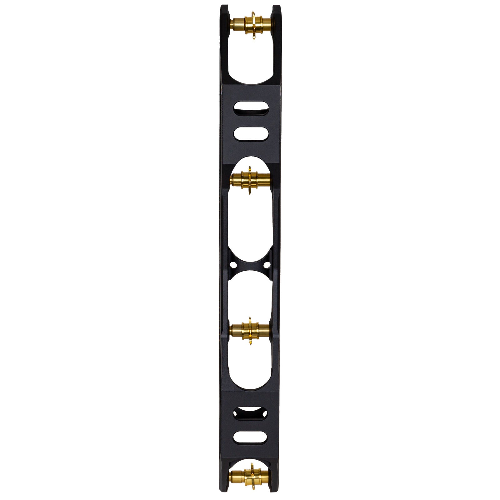 Swings - Swings MG 11.0/4x90 Black Gold - 3