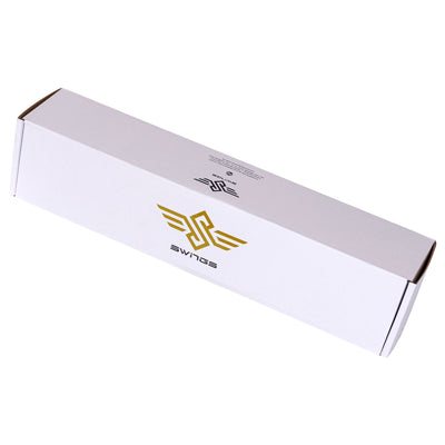 Swings MG Frame 3x110, 1x100mm, 12,8" - Swings - Racing Inline Frames - Product Image 7