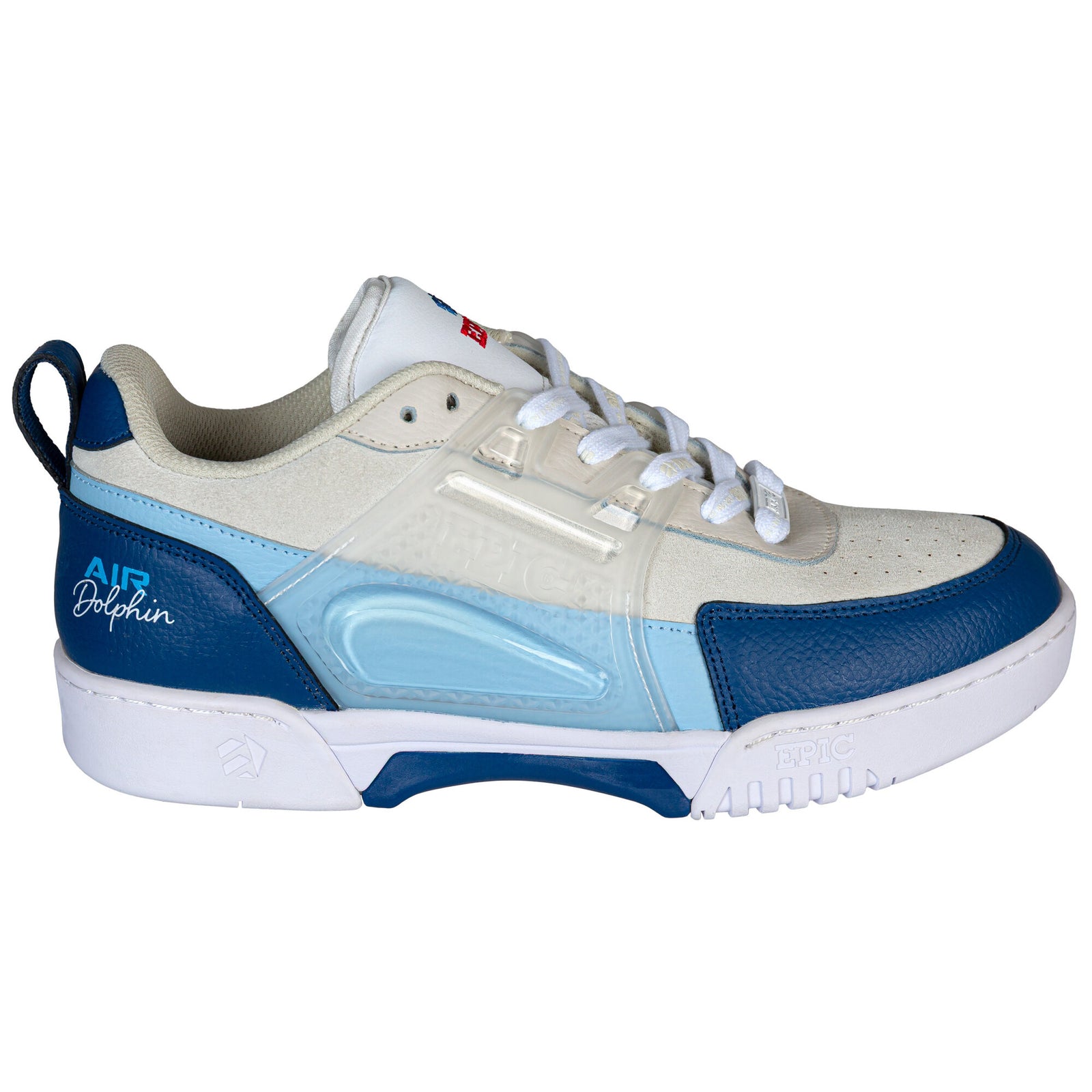Epic - Epic Air Dolphin - 2