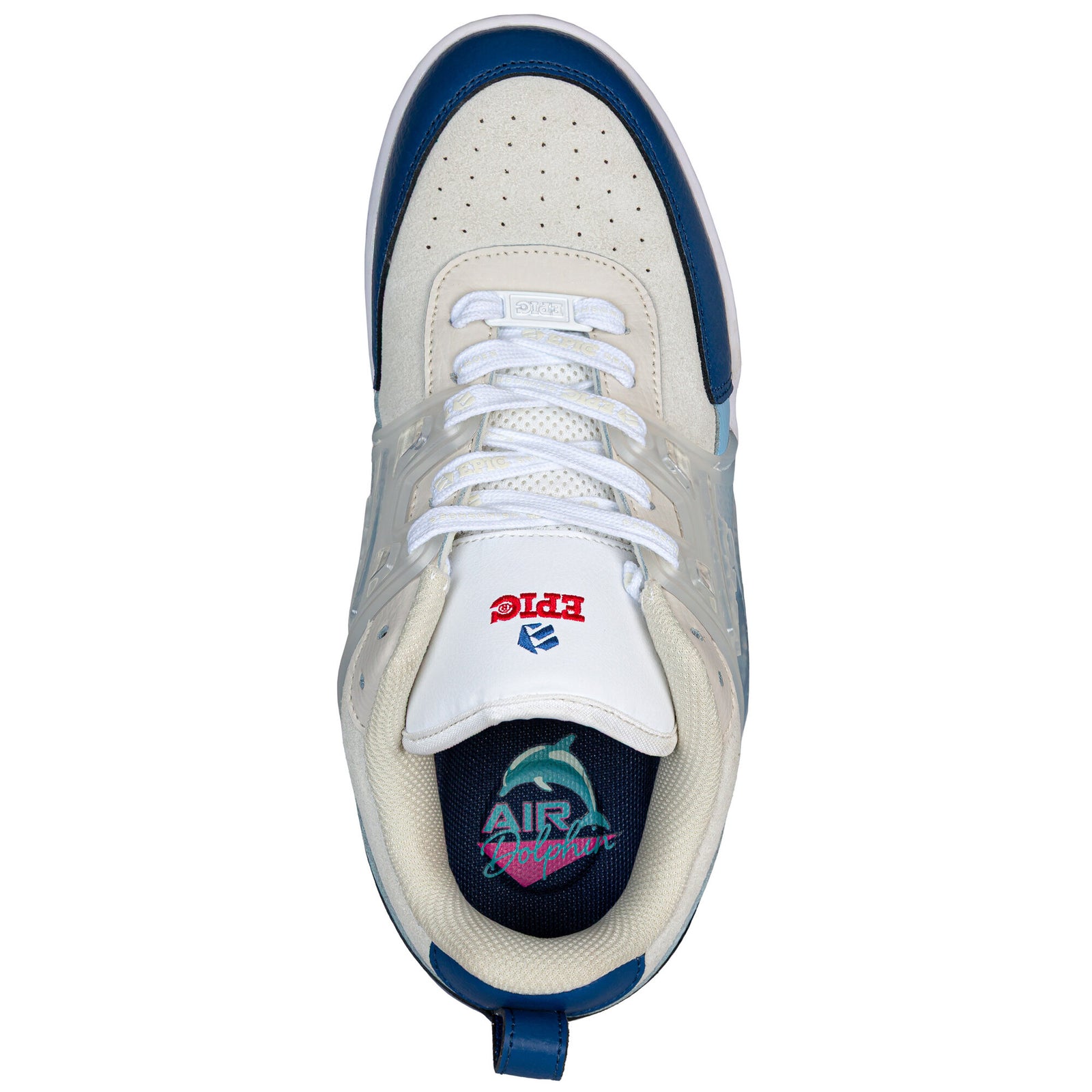 Epic - Epic Air Dolphin - 4