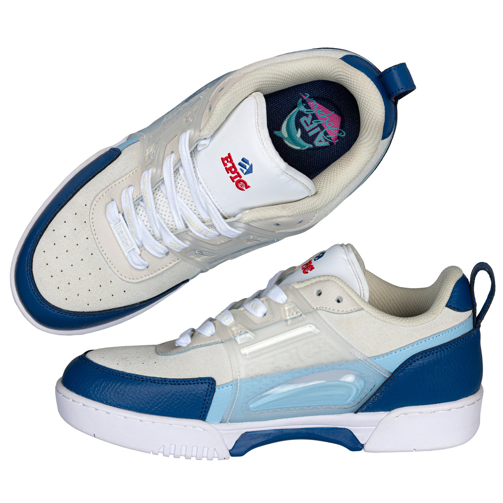 Epic - Epic Air Dolphin - 7