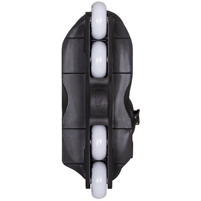 Aeon 60 Black - USD - Aggressive Inline Skates - Product Image 5