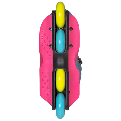 Robbie Pitts Fantasy 72 - Playlife - Aggressive Inline Skates - Product Image 5