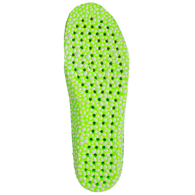 Foot Cush - MYFIT - Inline skating Innersole Footies - Product Image 2
