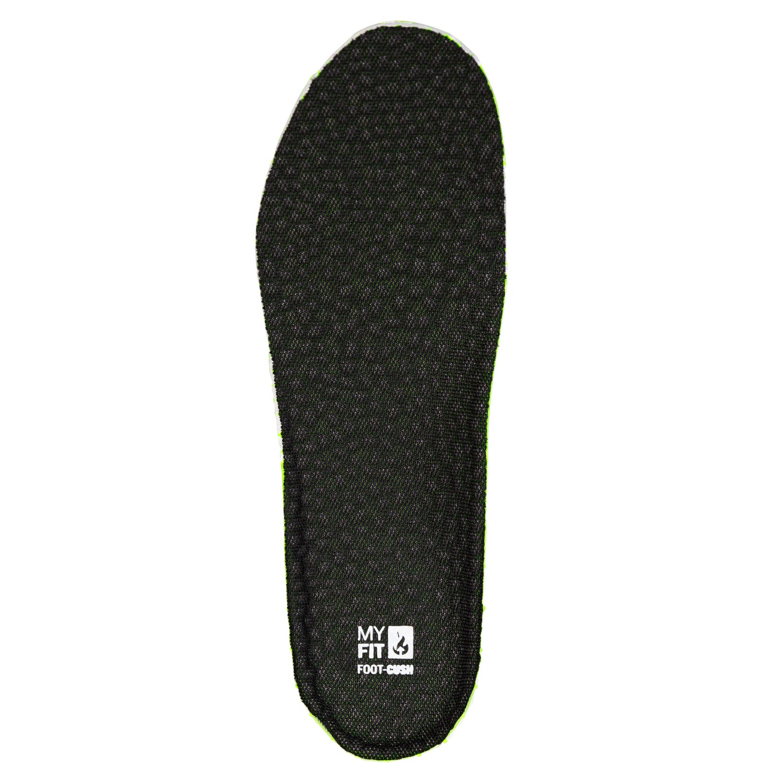 MYFIT - Foot Cush - 3
