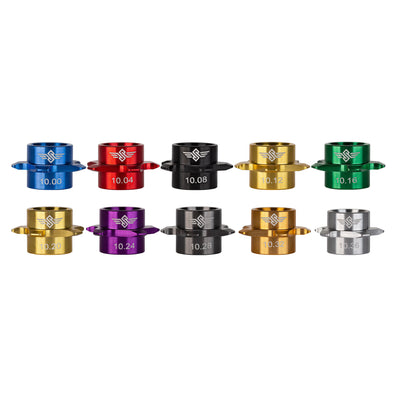 Swings SL Spacer kit - Swings - Inline Skating Replacements - Product Image 2