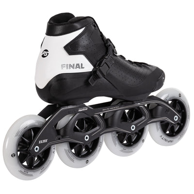 Final 110 - Powerslide - Racing Inline Skates - Product Image 3