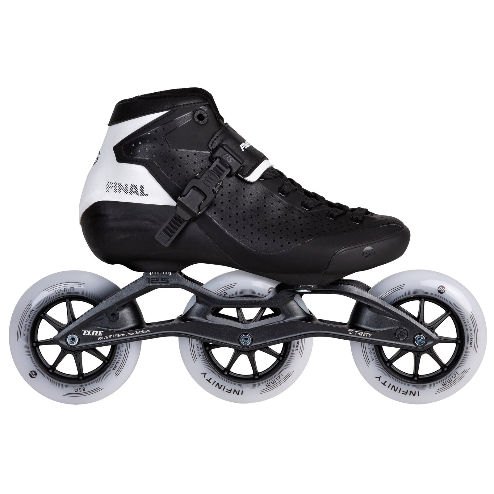 Powerslide - Final 125 - 1