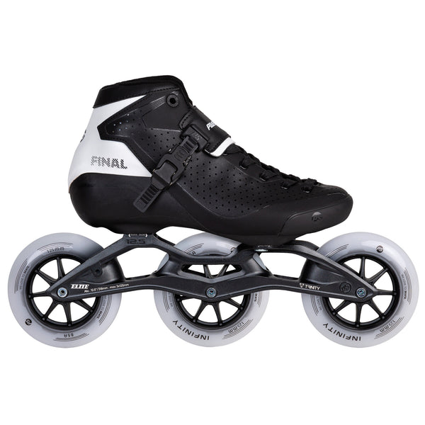 Powerslide - Final 125 - 1