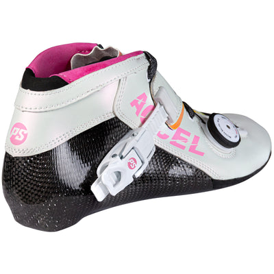 ACCEL Gaby Rueda Boot - Powerslide - Racing Inline Skate Boots - Product Image 3