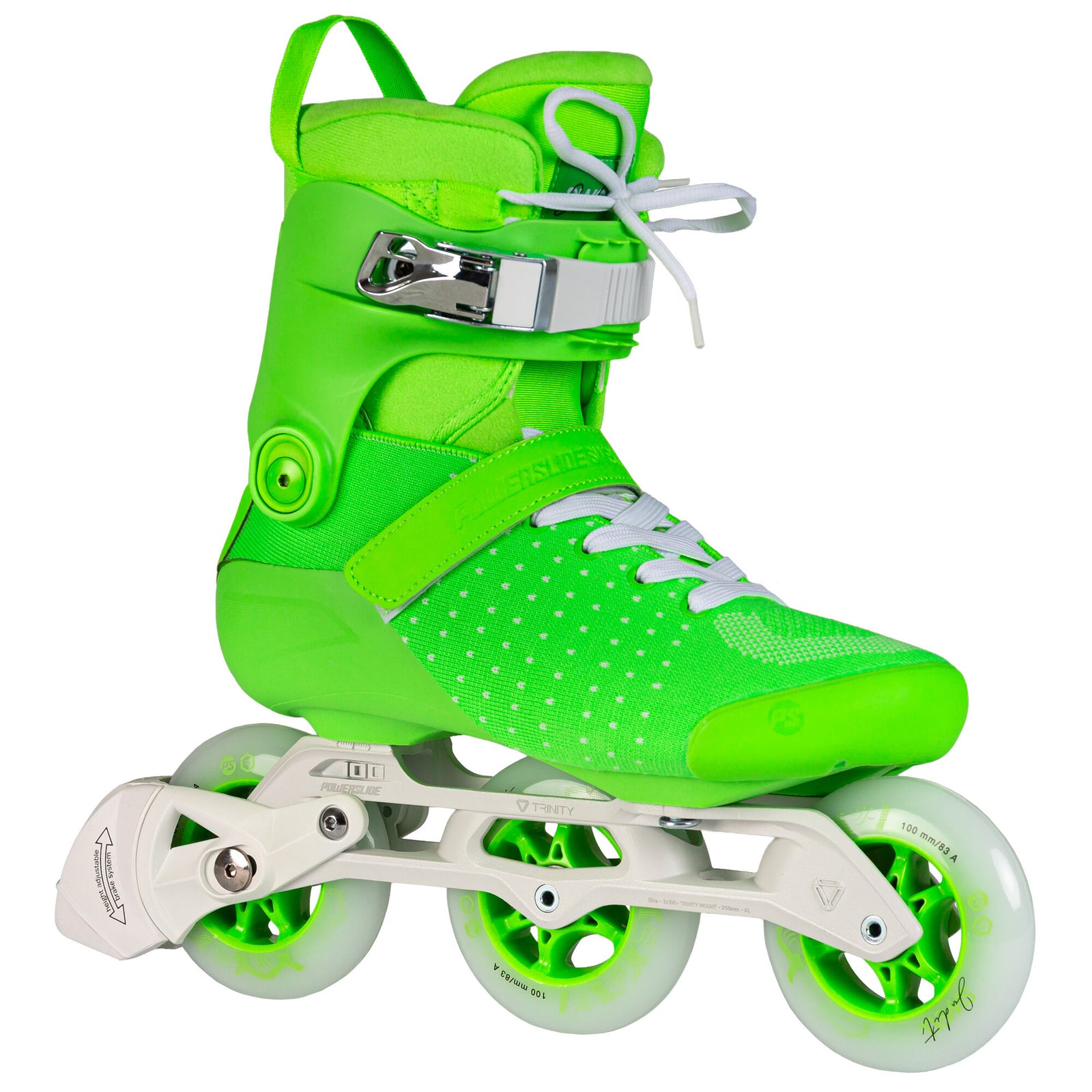 Powerslide - Swell Judit Pro 100 - 2