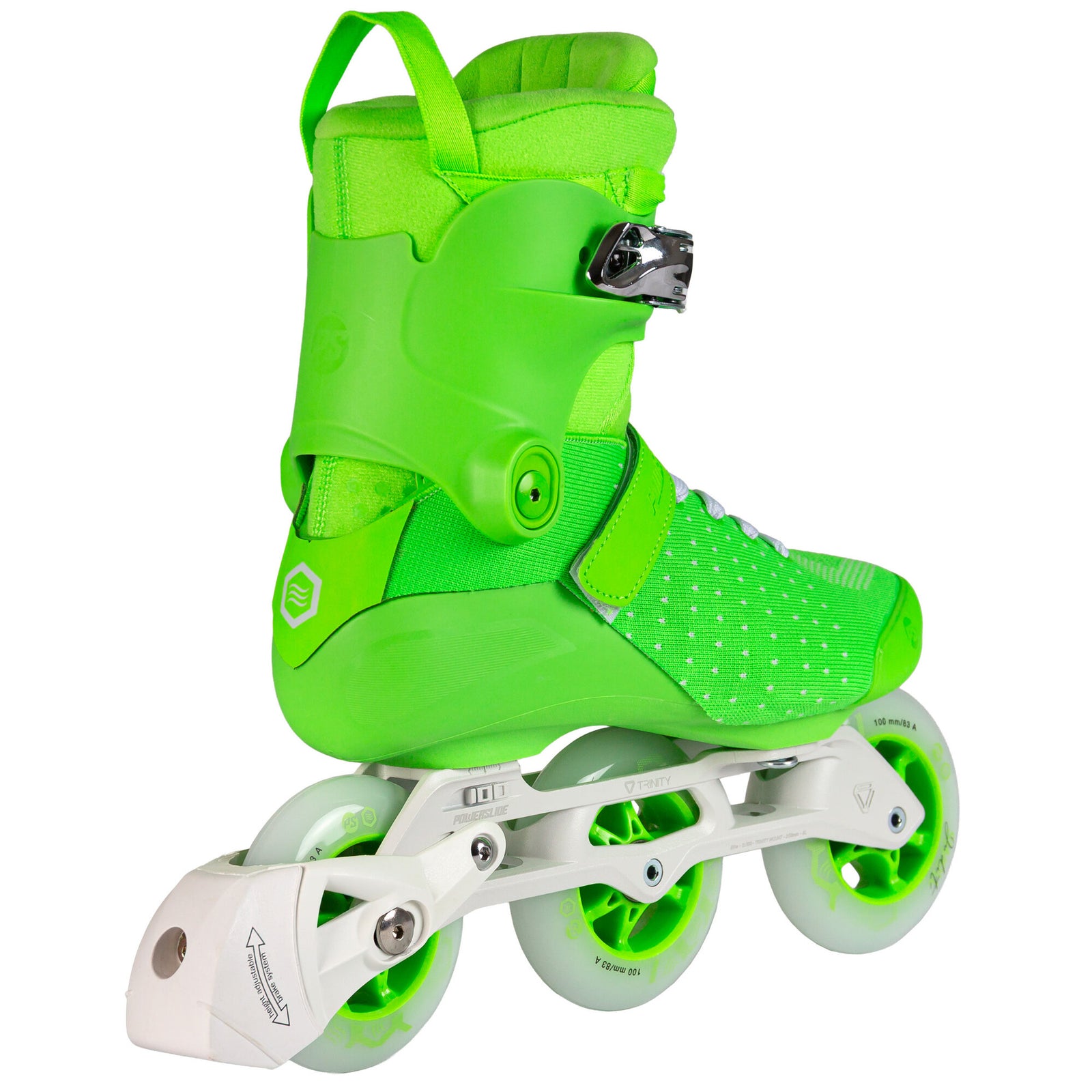 Powerslide - Swell Judit Pro 100 - 3
